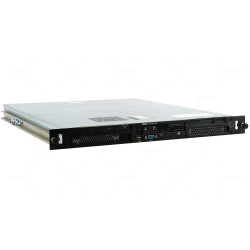 PE 750-2LFF DELL COMPUTER CORPORATION POWEREDGE 750 1X INTEL PENTIUM 4 @ 2.80GHZ RAM ( DDR - SYNCHRONOUS  4X 400MHZ ) ()
